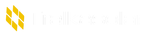 Tralkasolar